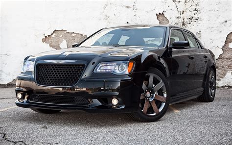 Chrysler 300 2012 photo