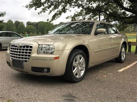 Chrysler 300 awd 2006 photo