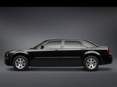 Chrysler 300 lwb