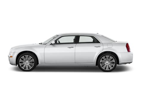 Chrysler 300s 2010 photo