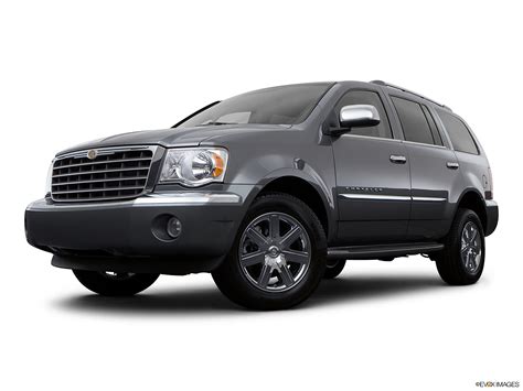 Chrysler Aspen 4x2 2008 photo