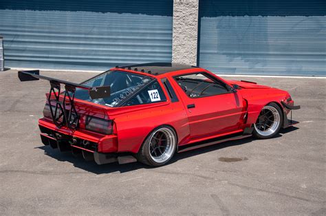 Chrysler Conquest