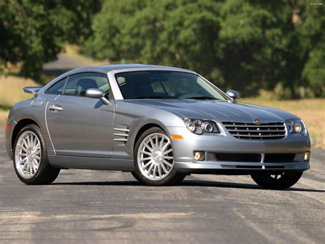 Chrysler Crossfire