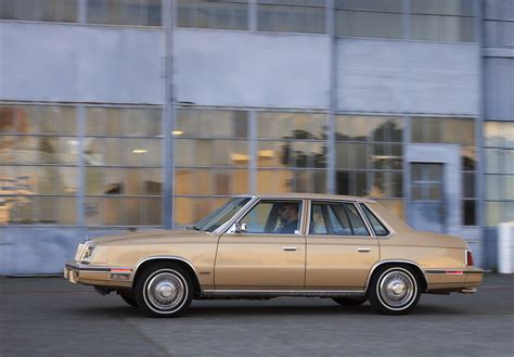 photo of Chrysler E class car production