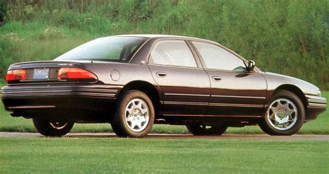 Chrysler Eagle 1992 photo