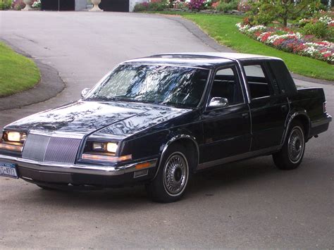 Chrysler Imperial 1992