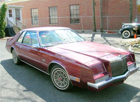 Chrysler Imperial photo