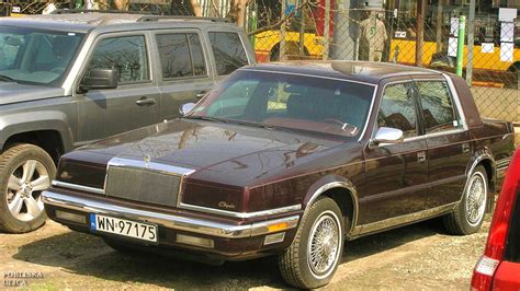 Chrysler Landau