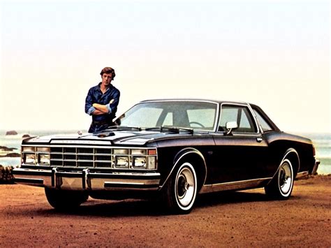 photo of Chrysler Lebaron coupe car production