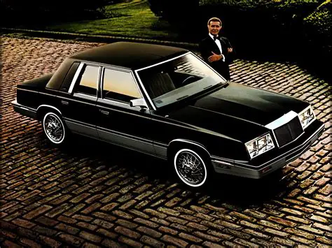 Chrysler Lebaron