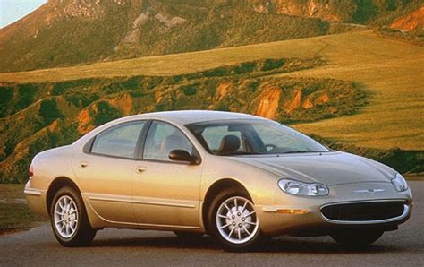 Chrysler Lhs 1998 photo