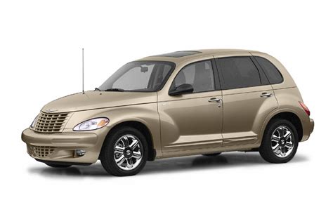 Chrysler Pt cruiser 2004 photo