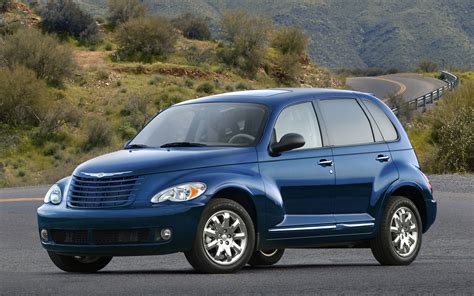 Chrysler Pt cruiser