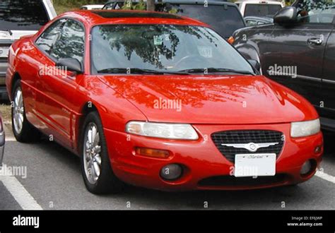 Chrysler Sebring coupe