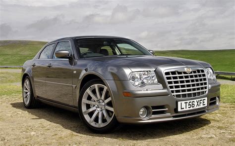 Chrysler Srt8