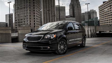 Chrysler Town and country