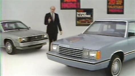 photo of Dodge Aries car production