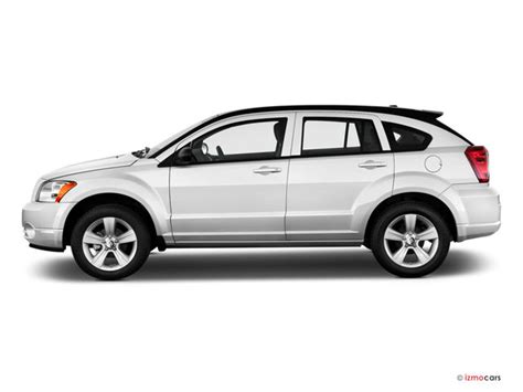 Dodge Caliber 2011 photo