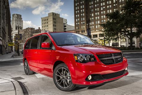 Dodge Caravan 2015 photo