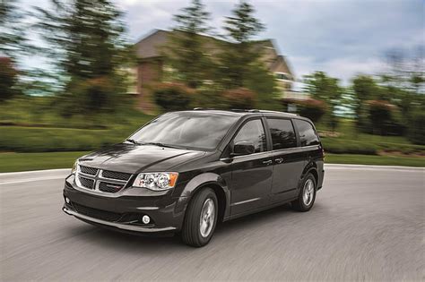 Dodge Caravan