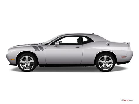 Dodge Challenger 2010 photo