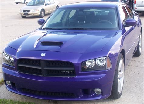 Dodge Charger 2007 photo