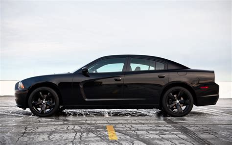 Dodge Charger 2012 photo