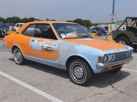 Dodge Colt