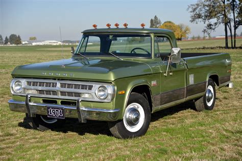 Dodge D200