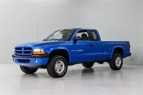 Dodge Dakota 1999 photo