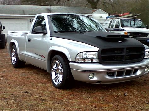 Dodge Dakota 2002 photo