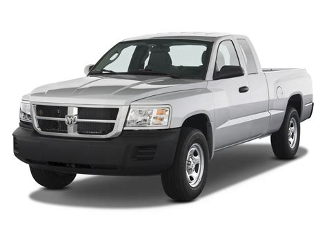 Dodge Dakota 2008 photo