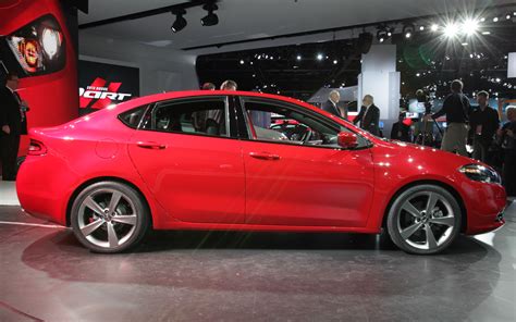 Dodge Dart 2013 photo