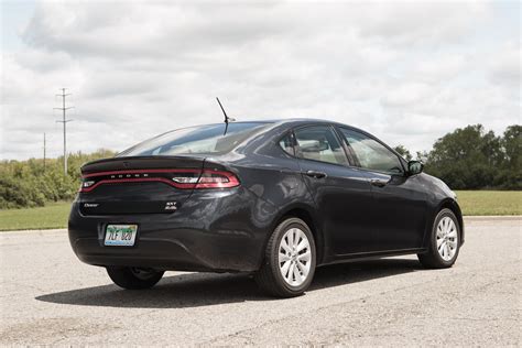 Dodge Dart 2014 photo