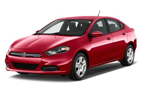 Dodge Dart 2015 photo