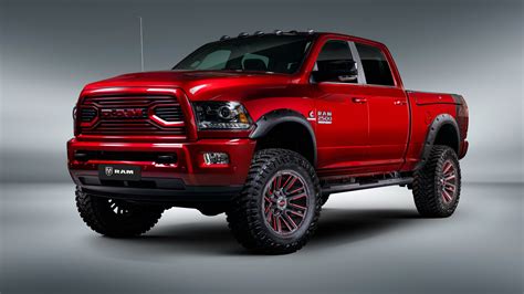 Dodge Dodge truck