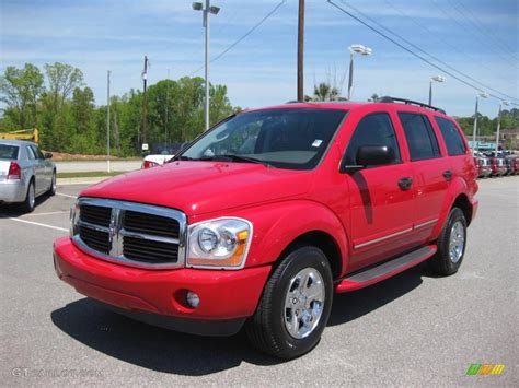 Dodge Durango 2005