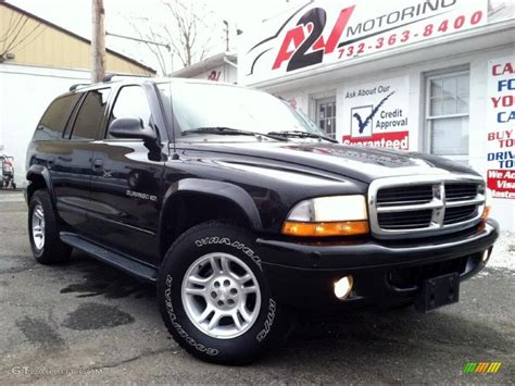 Dodge Durango 4x4