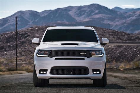 Dodge Durango photo