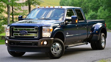 Dodge F350