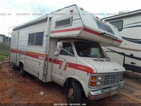 Dodge F40 1979 photo