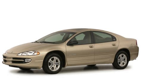 Dodge Intrepid photo