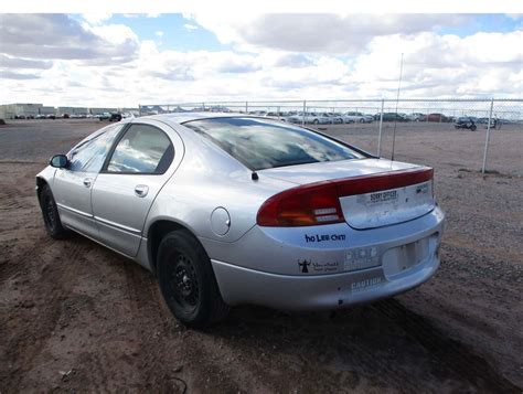 Dodge Intrepid