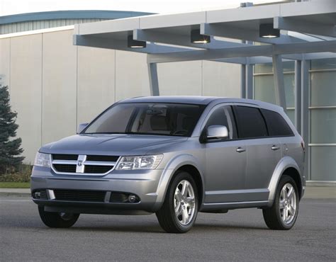 Dodge Journey 2009