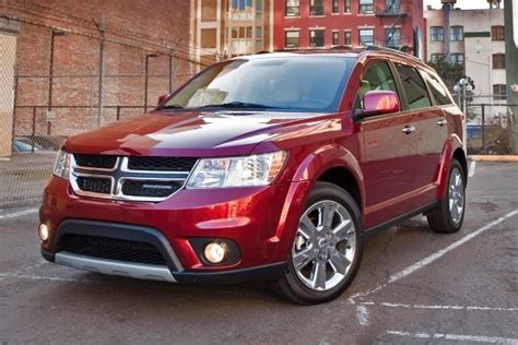 Dodge Journey 2014 photo