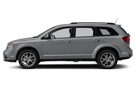 Dodge Journey 2016 photo