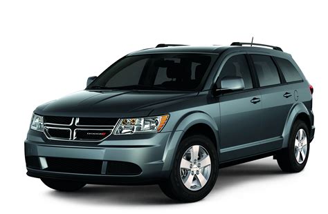 Dodge Journey 2019