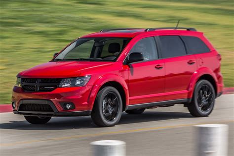 Dodge Journey awd