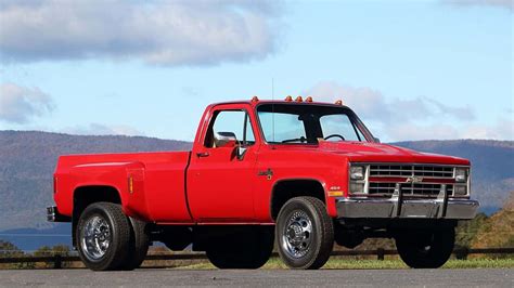 Dodge K30