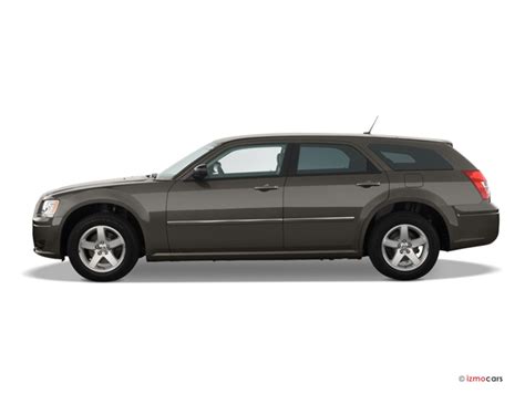 Dodge Magnum 2008 photo